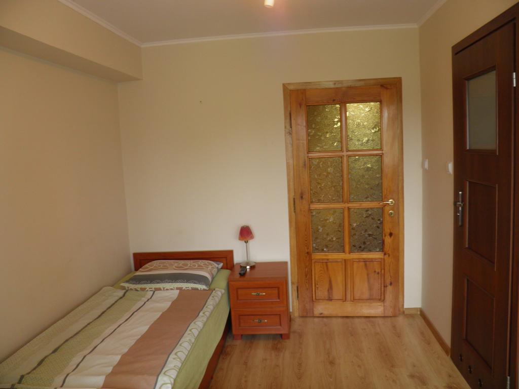 Pensjonat Zofia Demska Brzeg Quarto foto